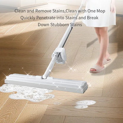 🔥🔥 Tabletten für die Bodenreinigung auf mehreren Oberflächen – Antibakterielles, geruchsentfernendes Reinigungsmittel für Holzböden, Fliesen, Laminat und Wohnmobilwände
