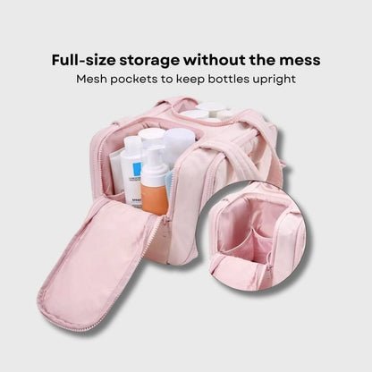 🔥 Salg 2025💝Gratis toalettveske til reiser