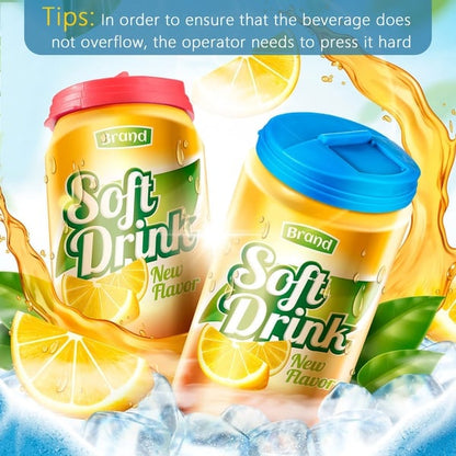 🔥 Beste bokslokk for drikkebokser