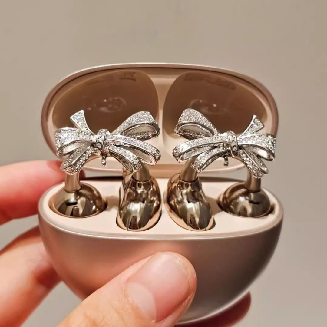 💥💥Trådløse Bluetooth-øretelefoner