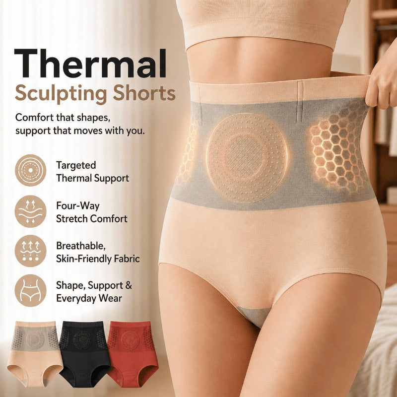 Hohe Taille formender Body