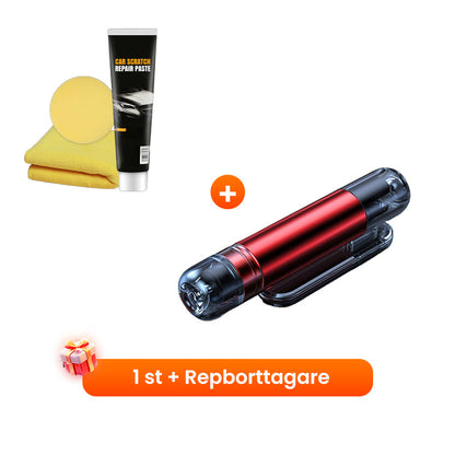 Mini-Notfallset für Bienen