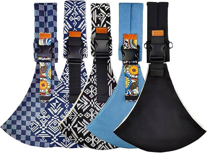 2025 Ny babyslynge bæresele for nyfødte til småbarn