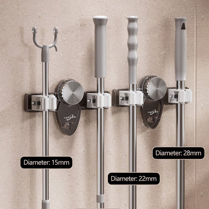 🔥 39 % rabatt! Avtakbar moppeklips med sugekopp