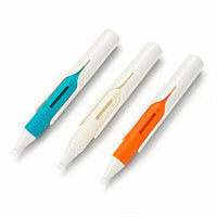 🔥 Letzter Tag 50% RABATT – 💎 Automatischer Diamantmalerei-Perlen-Dispenser-Stift und Tablett-Set