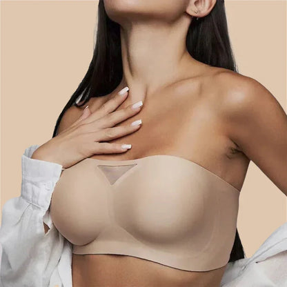 Sommersalg - 35 % RABATT 🔥Antiskli-BH