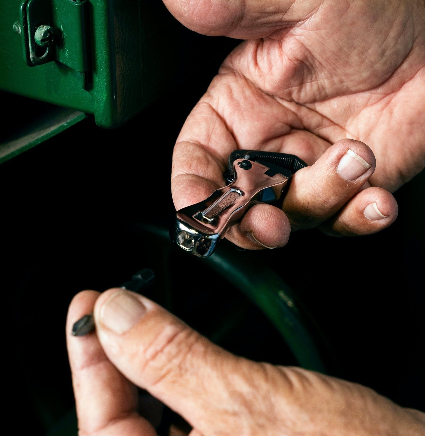 💥Nur noch wenige Exemplare verfügbar! 49 % Rabatt!🔧Micro Card Key