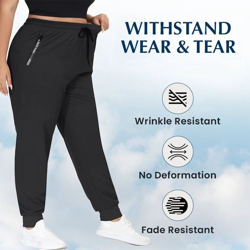💖💖 LETZTER TAG – 65 % RABATT! 💖🎁 Unisex-Stretchhose – ultraweich und mit perfekter Passform für einen entspannten Look.