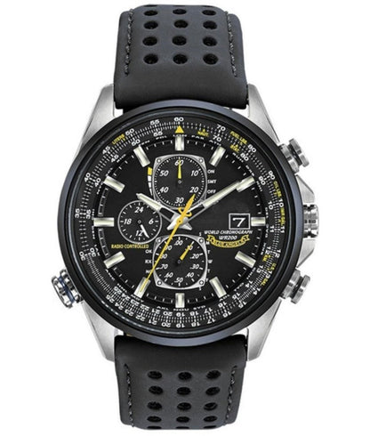 Siste dag av kampanjen – SPAR 50 % på flyklokken i Blue Angel-serien