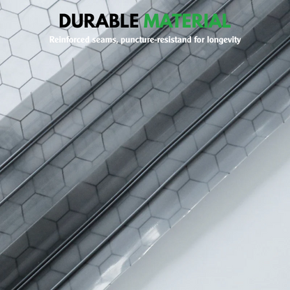 🏆⚡ 50K+ SOLD! Cordless Travel Vacuum Storage Compression Bag