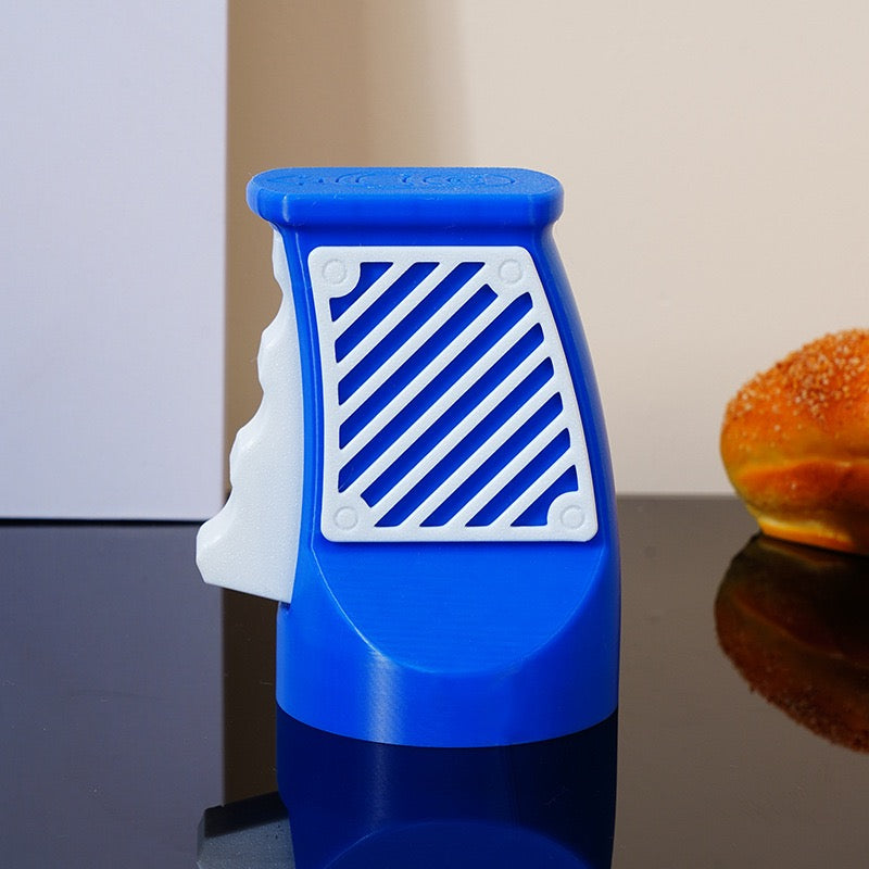3D-gedruckter Dosenöffner für Getränke