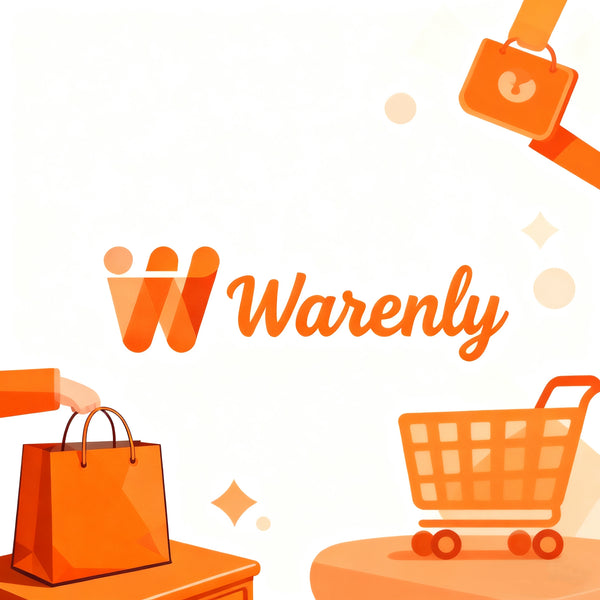 Warenly