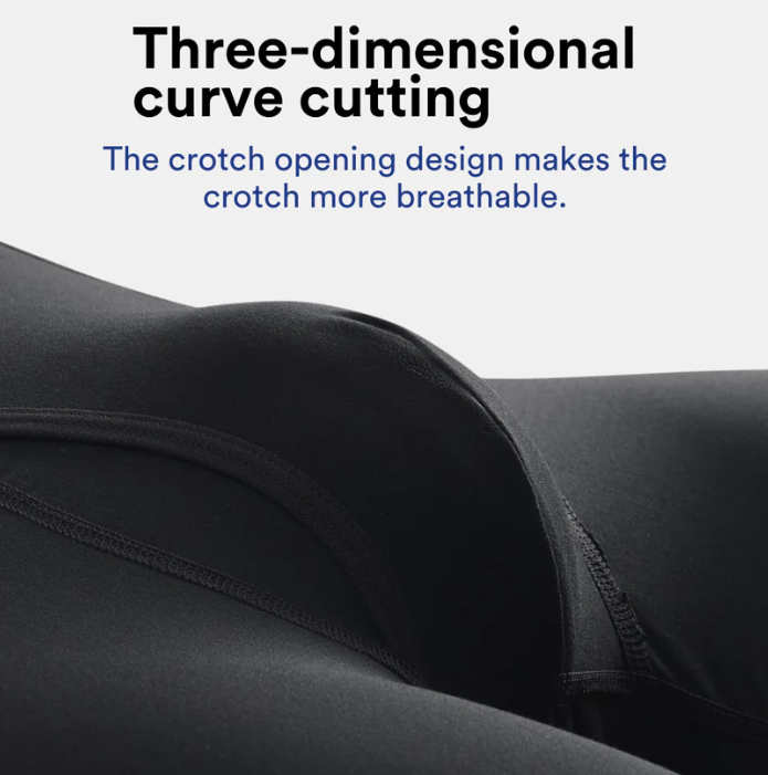 Ultra-absorbierende Inkontinenz-Boxershorts für Männer