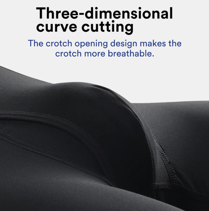 Ultra-absorbierende Inkontinenz-Boxershorts für Männer