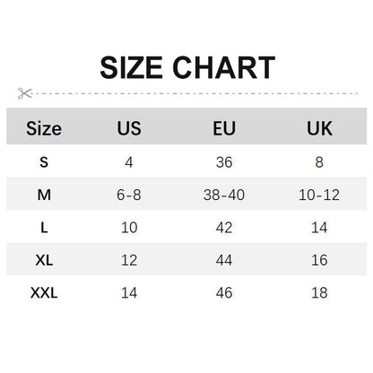 💕Elegant kjole med spaghettistropper og sitrontrykk til dame