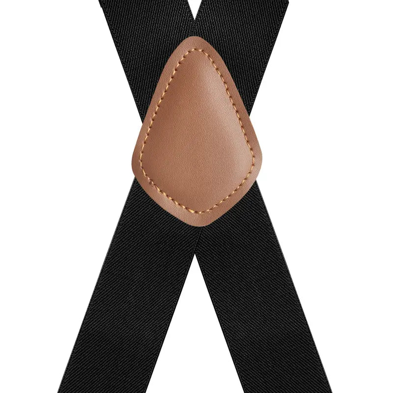 Lederhosenträger für gutaussehende und liebevolle Männer