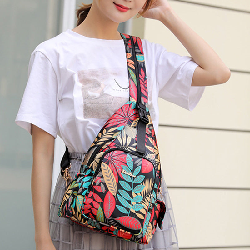 ⚡ 50 % RABATT - TILBUD I BEGRENSET TID! ⏱️Multifunksjonell lett vanntett ryggsekk med trykk