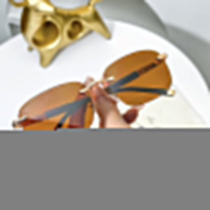 ✨✨ Rammeløse HD-solbriller ✨✨