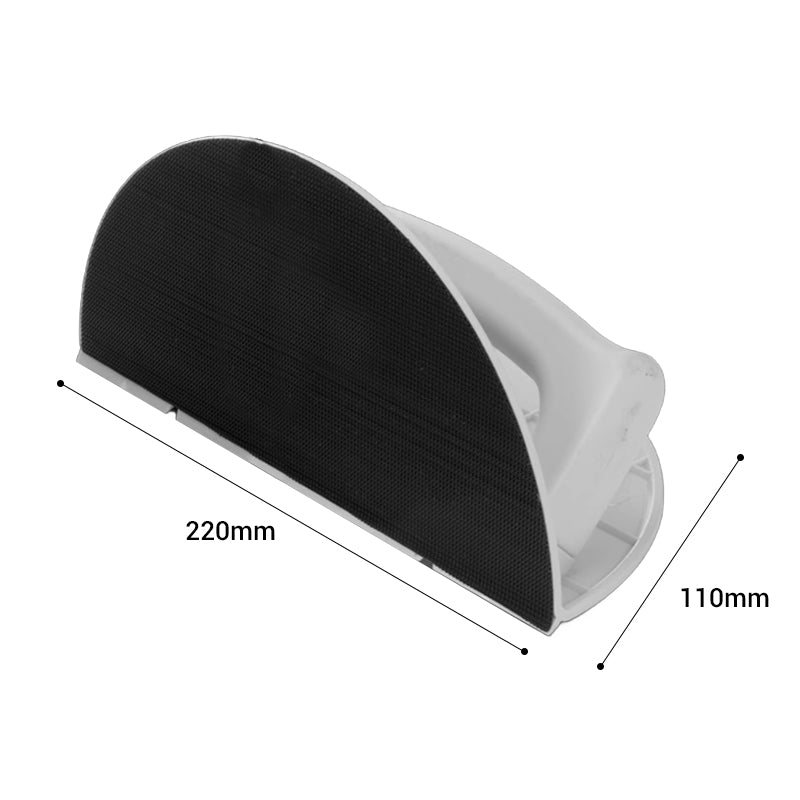 🔥Toppsalg🔥Multifunksjonell halvsirkelvinkelsliper