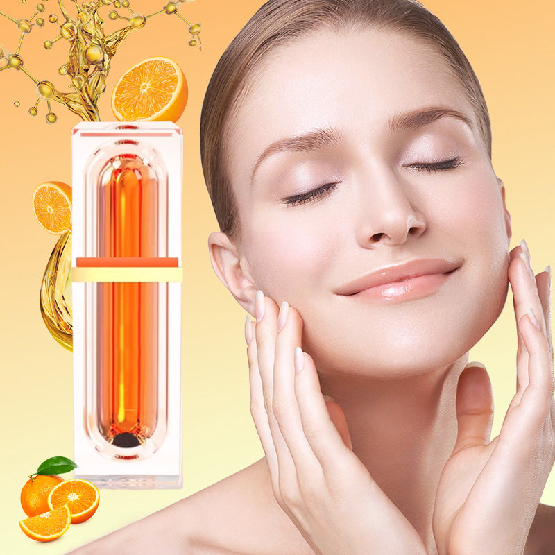 🔥Japanische Vitamin-C-Make-up-Aufhellungscreme