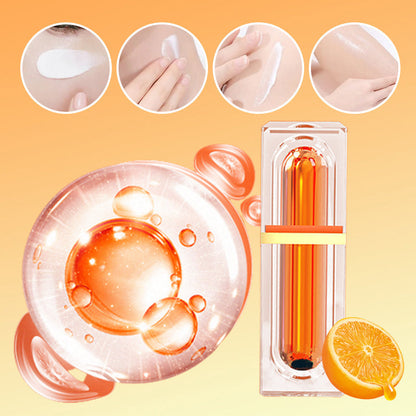 🔥Japanische Vitamin-C-Make-up-Aufhellungscreme