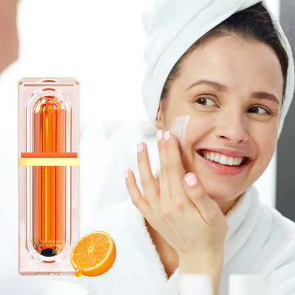 🔥Japanische Vitamin-C-Make-up-Aufhellungscreme