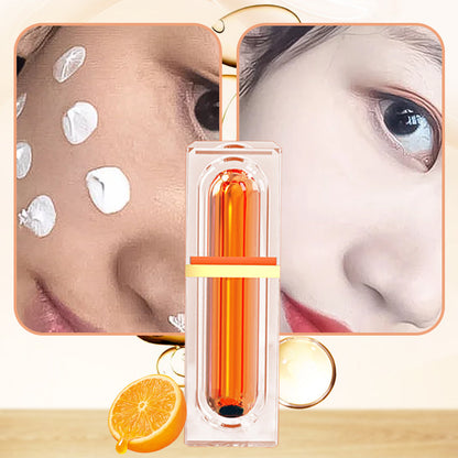 🔥Japanische Vitamin-C-Make-up-Aufhellungscreme