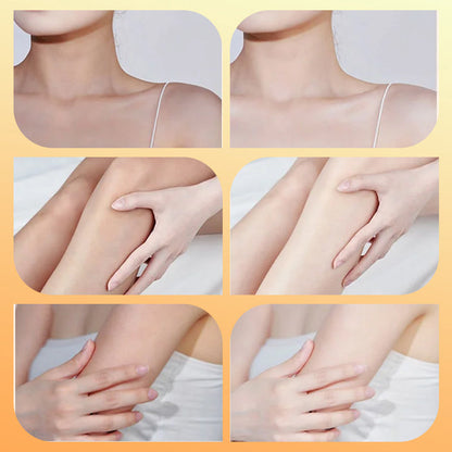🔥Japanische Vitamin-C-Make-up-Aufhellungscreme