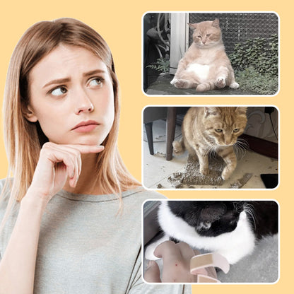 🐭Museleker for katter og hunder nr.🐁.