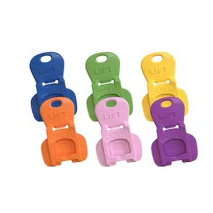 Manuell lettvekts boksåpner