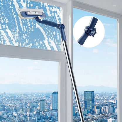 💕Letzter Tag Rabatt 50%!!💕Fensterabzieher für Fenster hoher Gebäude