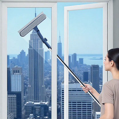 💕Letzter Tag Rabatt 50%!!💕Fensterabzieher für Fenster hoher Gebäude