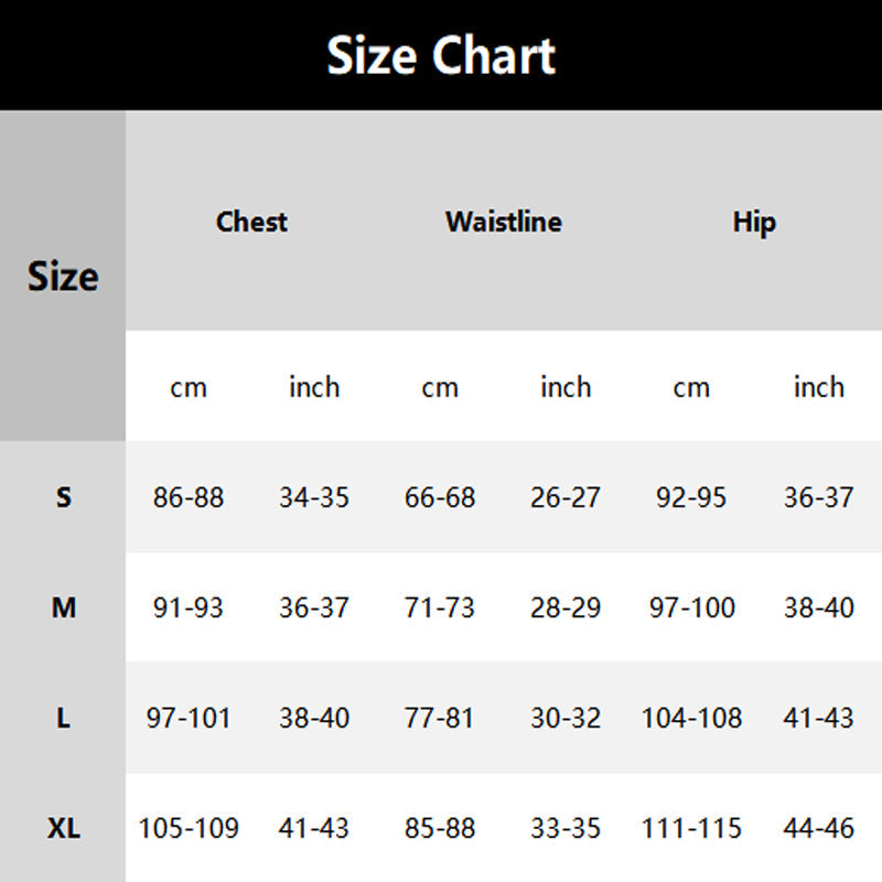 🌞🌴 Ensfarget badedrakt til dame