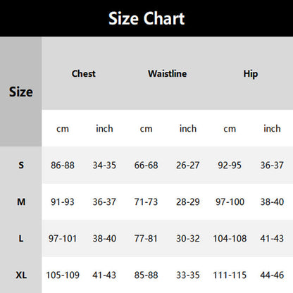 🌞🌴 Ensfarget badedrakt til dame
