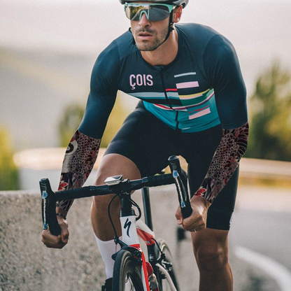 🔥Nytt, populært ❤️‍🔥 Ultratynne tatoveringshylser med solbeskyttelse