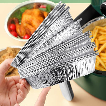 🥡Ölabweisende Aluminiumfolie kann🎄