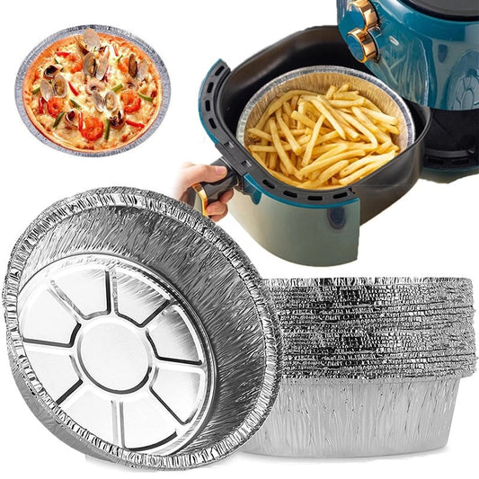 🥡Ölabweisende Aluminiumfolie kann🎄