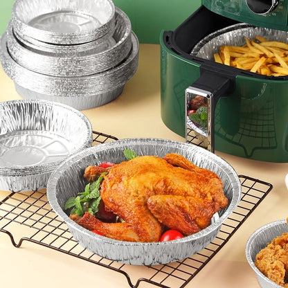 🥡Ölabweisende Aluminiumfolie kann🎄