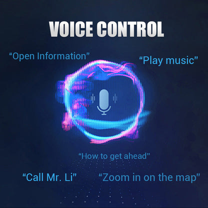 2-in-1-Funkadapter für iPhone und Android Auto🎵