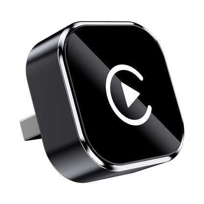 2-in-1-Funkadapter für iPhone und Android Auto🎵