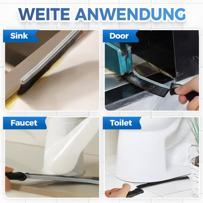 50 per stykk 🔥🔥🔥Multifunksjonsbørste med harde børster for rengjøring av sprekker