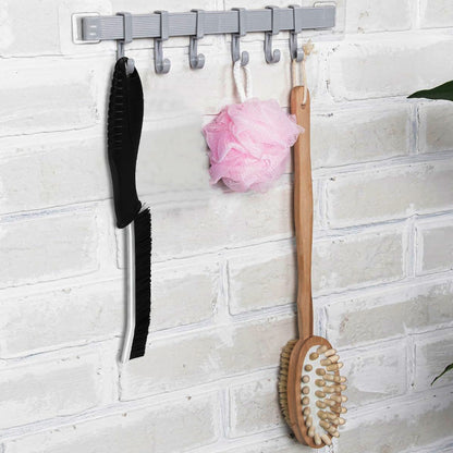 50 per stykk 🔥🔥🔥Multifunksjonsbørste med harde børster for rengjøring av sprekker