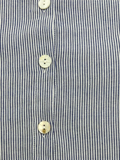 🌸Hva skal jeg ha på meg i morgen? 💐Stripet cardigan Løs, oversized, uregelmessig kjole