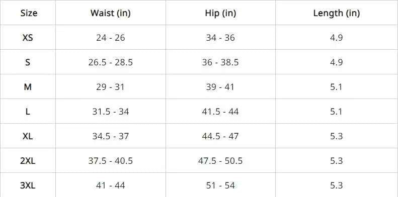 🌞Sommersalg 49 % RABATT🩳Hurtigtørkende badeshorts med høy midje for kvinner