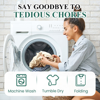 🎁Joulumyynti☃️2025 Uusi naisten neulottu Patchwork Puffy takki