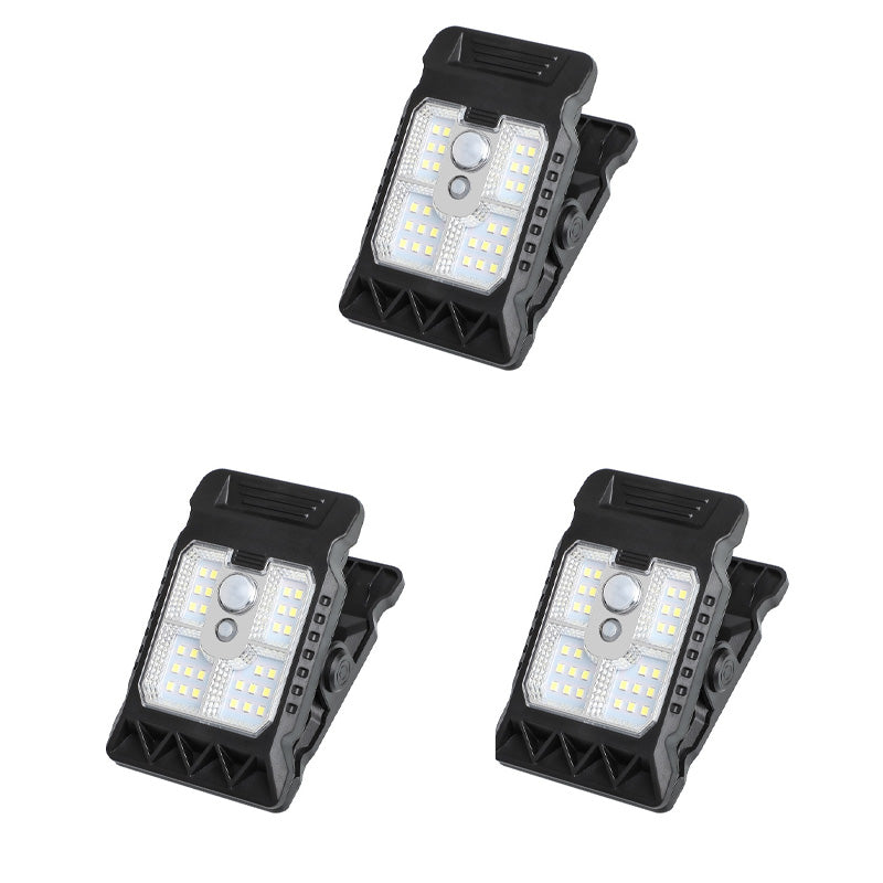 🌿Solcellelampe med bevegelsessensor – Kjøp 1 nå, få 1 gratis! Perfekt for hagen, balkongen og terrassen! 🏡