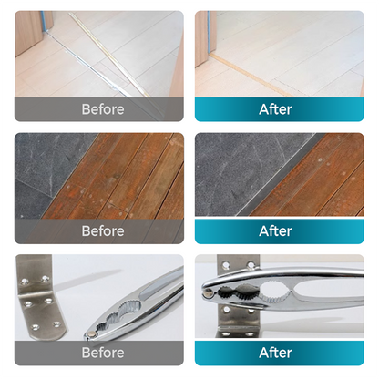 🔥Solange der Vorrat reicht 40 % Rabatt!🎉8 Stück gelartiger, wasserfester Sekundenkleber