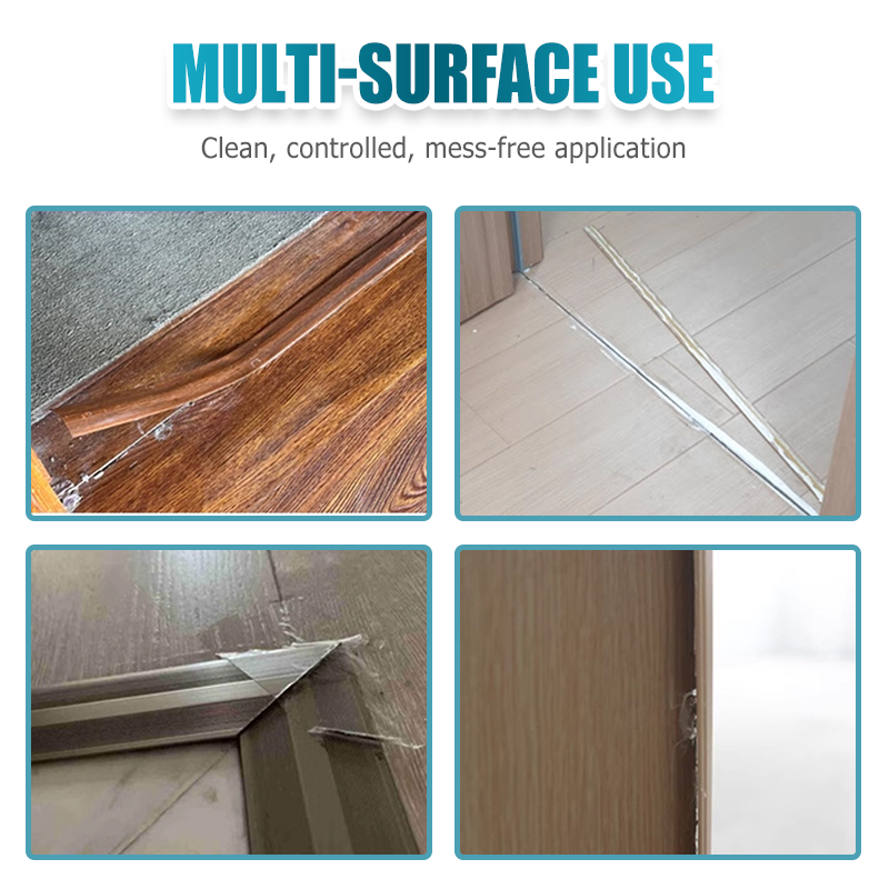 🔥Solange der Vorrat reicht 40 % Rabatt!🎉8 Stück gelartiger, wasserfester Sekundenkleber