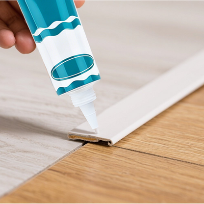 🔥Solange der Vorrat reicht 40 % Rabatt!🎉8 Stück gelartiger, wasserfester Sekundenkleber