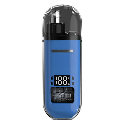 👃 Intelligenter elektrischer Nasenhaartrimmer | HALBER PREIS – 50 % RABATT! | Schmerzfreie Anwendung und wasserdichtes Design | Das perfekte Geschenk für die Körperpflege 🎄✨